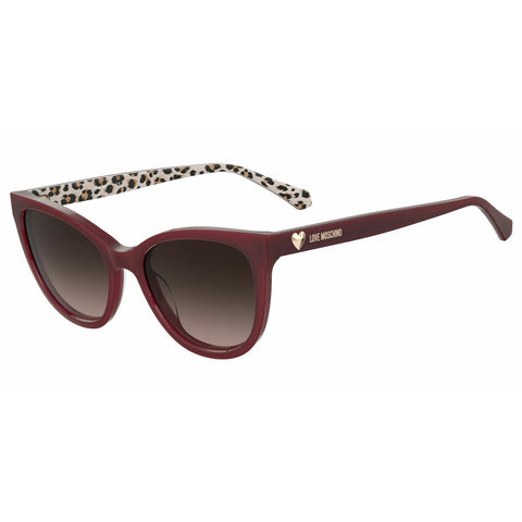 Ladies' Sunglasses Love Moschino MOL072-S-WGX ø 54 mm-0