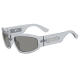Men's Sunglasses Moschino MOS164-S-KB7 ø 60 mm-0