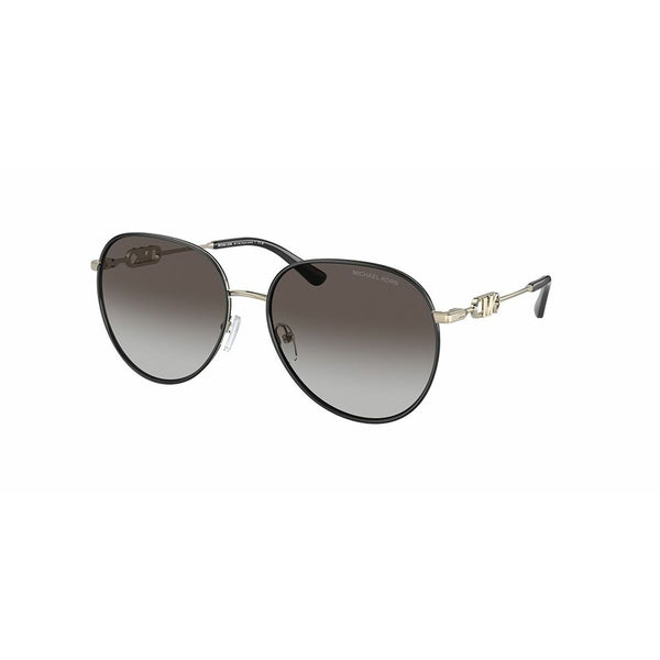 Ladies' Sunglasses Michael Kors MK1128J-10148G-58 ø 58 mm-0