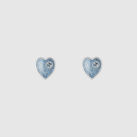 Ladies'Earrings Gucci YBD645547002-0