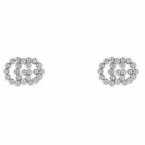 Ladies'Earrings Gucci GG RUNNING-0