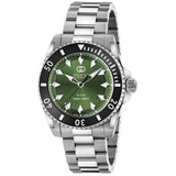 Men's Watch Gucci YA136363 Silver-0