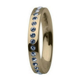 Ladies' Ring Skagen JRSG010SS5-0