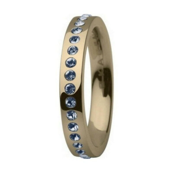 Ladies' Ring Skagen JRSG010SS5-0
