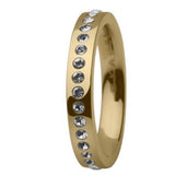 Ladies' Ring Skagen JRSG010SS5-1