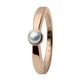 Ladies' Ring Skagen JRSR032SS5-0