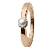 Ladies' Ring Skagen JRSR032SS5-1