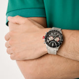 Men's Watch Aston Martin MTIS1F501-2