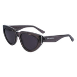 Ladies' Sunglasses Karl Lagerfeld KL6100S-020 ø 54 mm-0