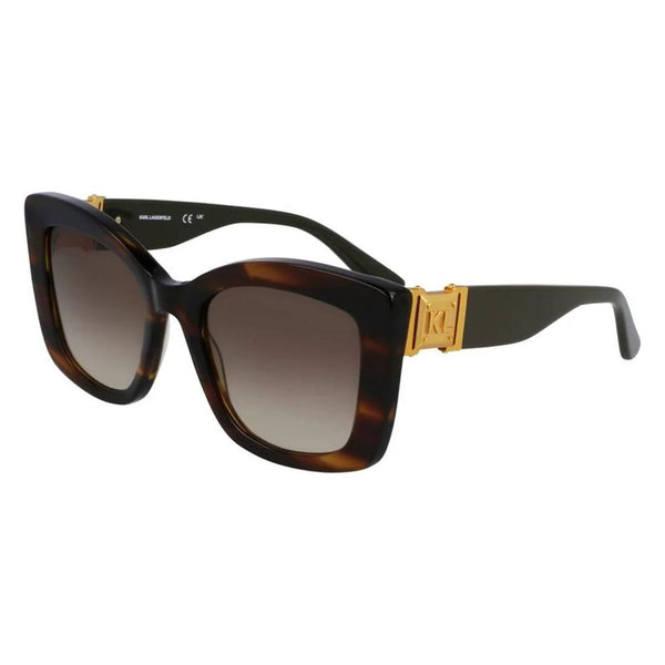 Ladies' Sunglasses Karl Lagerfeld KL6139S-212 Ø 53 mm-0
