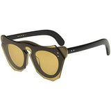 Ladies' Sunglasses Marni ME612S-0