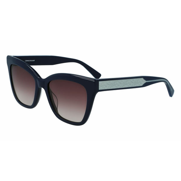 Ladies' Sunglasses Longchamp LO699S-400 Ø 53 mm-0