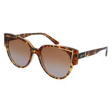 Ladies' Sunglasses Karl Lagerfeld KL6068S-70S-0
