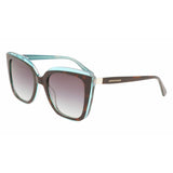 Ladies' Sunglasses Longchamp LO689S-265 Ø 53 mm-0