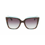 Ladies' Sunglasses Longchamp LO689S-265 Ø 53 mm-2
