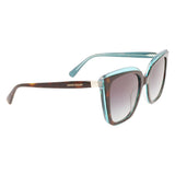 Ladies' Sunglasses Longchamp LO689S-265 Ø 53 mm-1