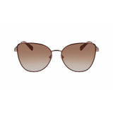 Ladies' Sunglasses Longchamp LO165S-734 ø 60 mm-1