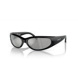 Men's Sunglasses Arnette CATFISH AN 4302 Black-0