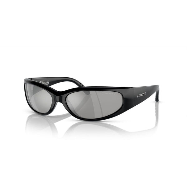 Men's Sunglasses Arnette CATFISH AN 4302 Black-0