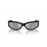 Men's Sunglasses Arnette CATFISH AN 4302 Black-1