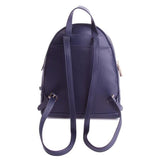Casual Backpack Michael Kors 30S5GEZB1L-NAVY Blue 27 x 26 x 14 cm-2