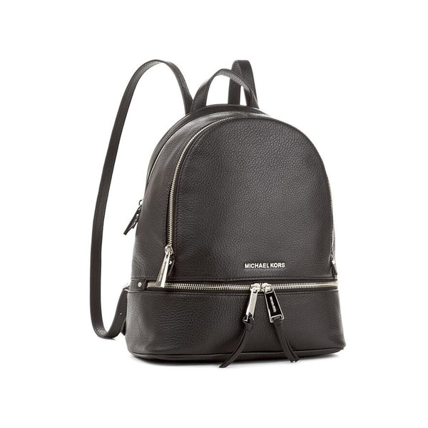 Casual Backpack Michael Kors 30S5SEZB1L-BLACK Black 27 x 26 x 14 cm-0