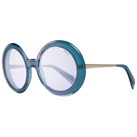 Ladies' Sunglasses Emilio Pucci EP0110 5780Y-0
