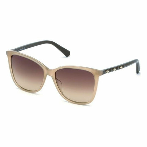 Ladies' Sunglasses Swarovski SK-0222-45F ø 56 mm-0
