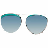 Ladies' Sunglasses Emilio Pucci EP5115-CL-5733W-0