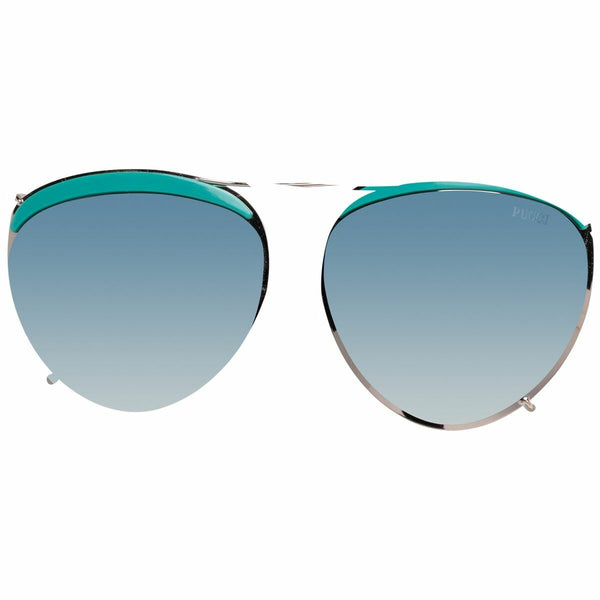 Ladies' Sunglasses Emilio Pucci EP5115-CL-5733W-0