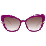 Ladies' Sunglasses Emilio Pucci EP0135 5575F-3