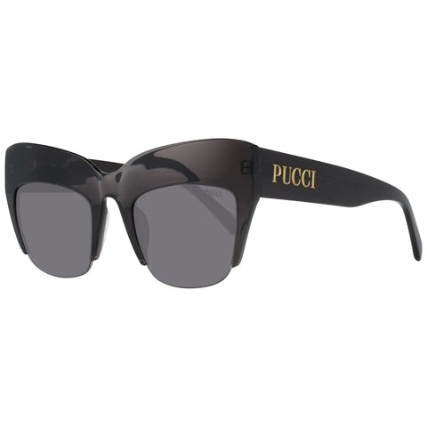 Ladies' Sunglasses Emilio Pucci EP0138 5201A-0