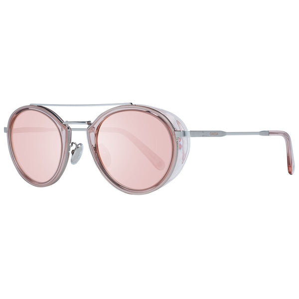 Men's Sunglasses Omega OM0021-H 5272U Multicolour-0
