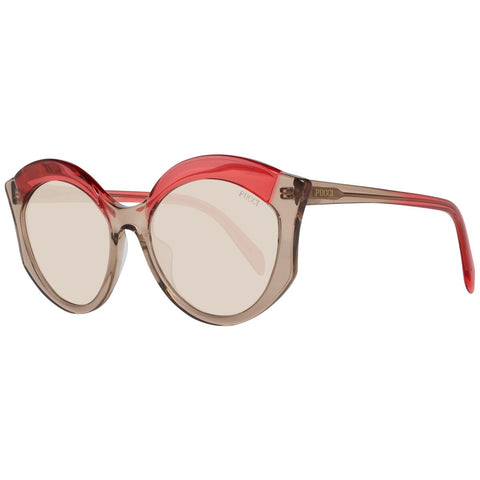 Ladies' Sunglasses Emilio Pucci EP0146 5645E-0