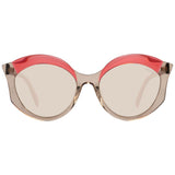 Ladies' Sunglasses Emilio Pucci EP0146 5645E-3