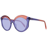Ladies' Sunglasses Emilio Pucci EP0146 5683Y-0