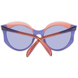 Ladies' Sunglasses Emilio Pucci EP0146 5683Y-2