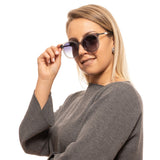 Ladies' Sunglasses Bally BY0046-K 5720B-1