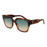 Ladies' Sunglasses Tods TO0331 6553P-4