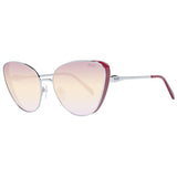 Ladies' Sunglasses Emilio Pucci EP0186 6116T-0