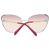 Ladies' Sunglasses Emilio Pucci EP0186 6116T-1