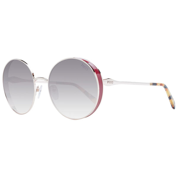 Ladies' Sunglasses Emilio Pucci EP0187 5628F-0