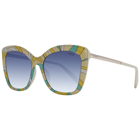 Ladies' Sunglasses Emilio Pucci EP0190 5895B-0