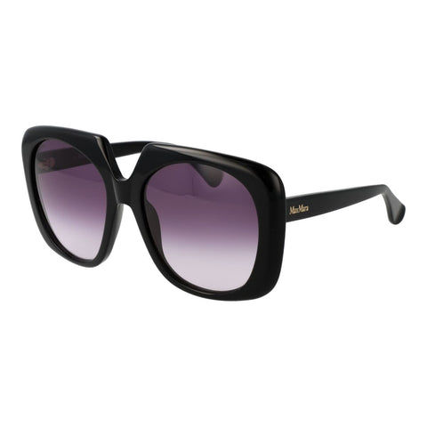 Ladies' Sunglasses Max Mara MM0047 5601B-0