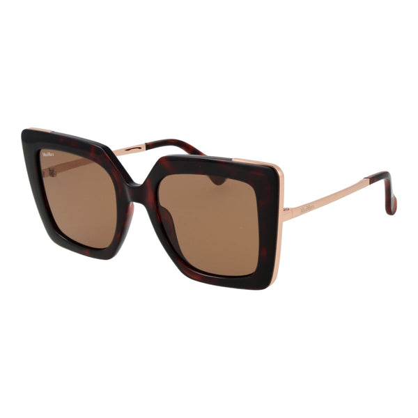 Ladies' Sunglasses Max Mara MM0051 5254S-0