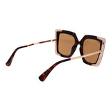 Ladies' Sunglasses Max Mara MM0051 5254S-1