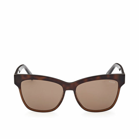 Ladies' Sunglasses Emilio Pucci EP0198 5756E-0