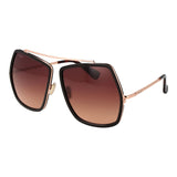 Ladies' Sunglasses Max Mara MM0060 6450F-0
