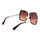 Ladies' Sunglasses Max Mara MM0060 6450F-1