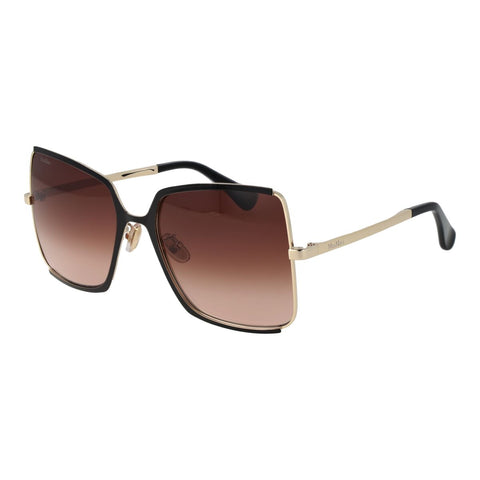 Ladies' Sunglasses Max Mara MM0070-H 5832F-0